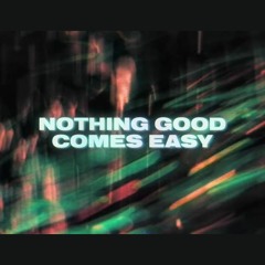 Felix Cartal & Elohim - Nothing Good Comes Easy (Reanu Remix)