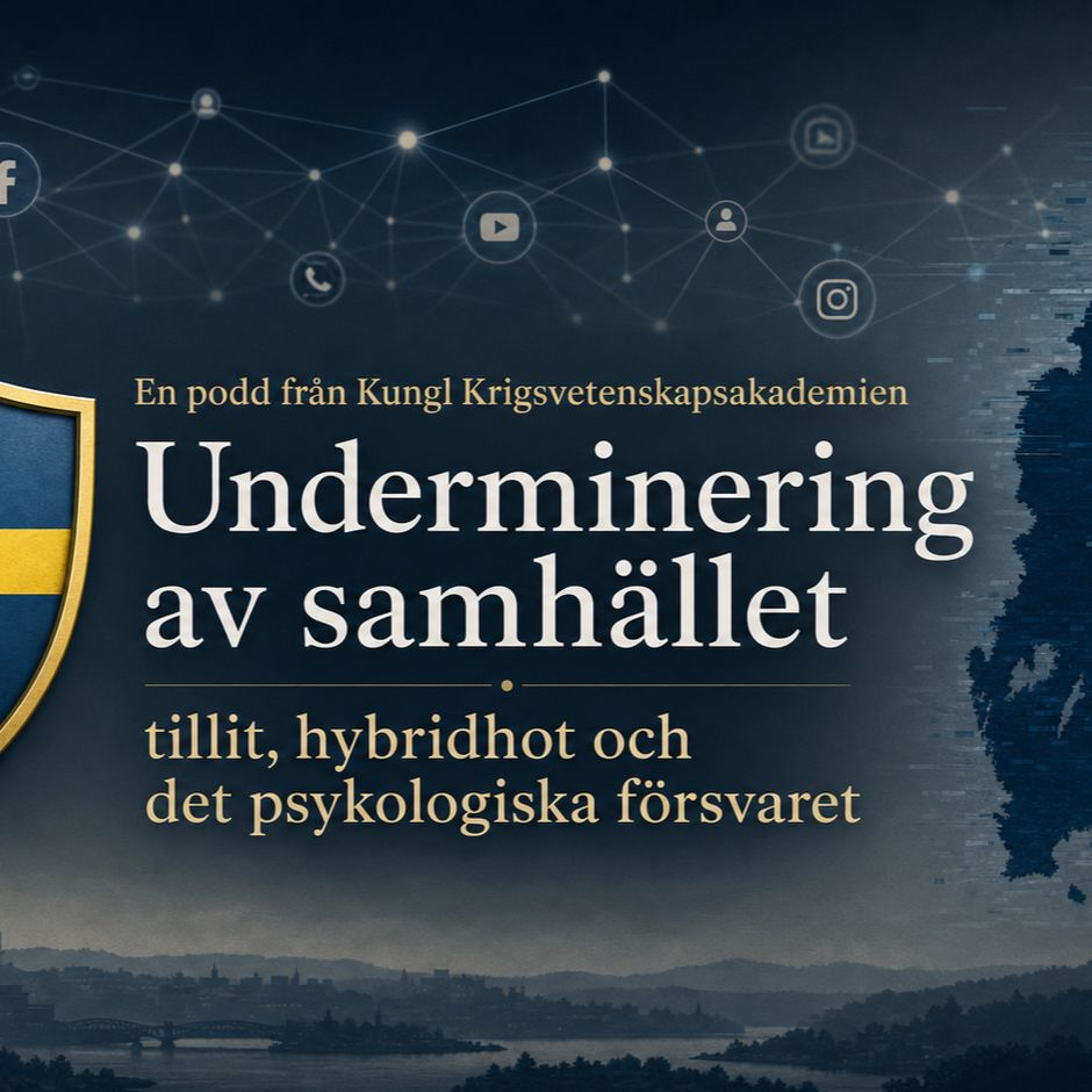 Podd Nylén mfl episode artwork
