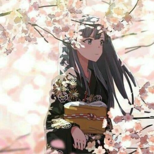 Spring Wind