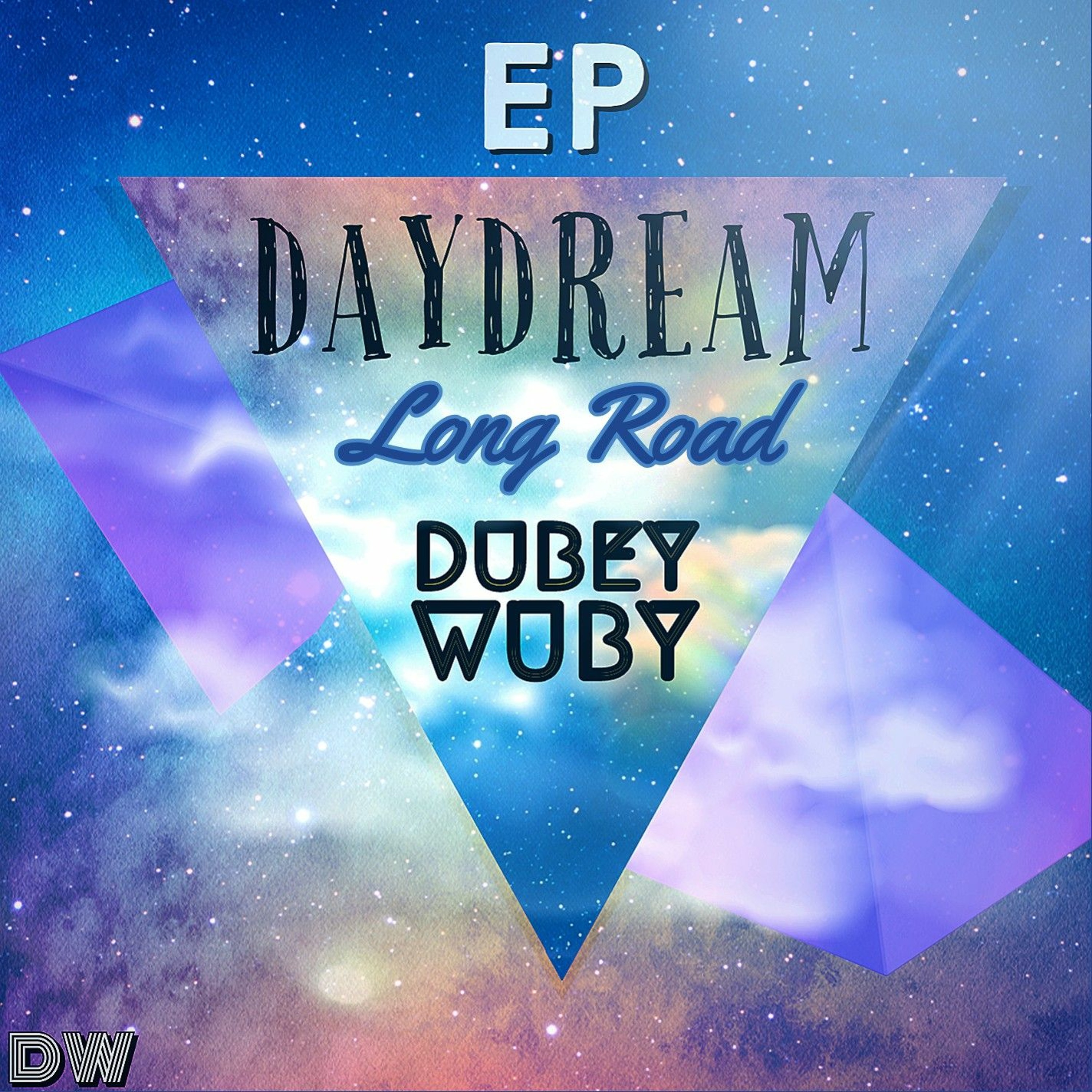 Long Road _ (Dubey Wuby - Original Mix ) FREE DOWNLOAD episode artwork
