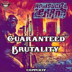 Antisocial Terror - Aggressive War (lysergidemaster)