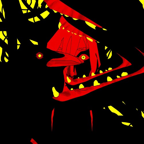 The Beautiful Shadow Of The Demon's Frenzied Dance.m4a