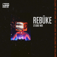 ERA 191 - Rebūke Studio Mix