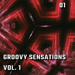 Groovy Sensations Vol. 1  01