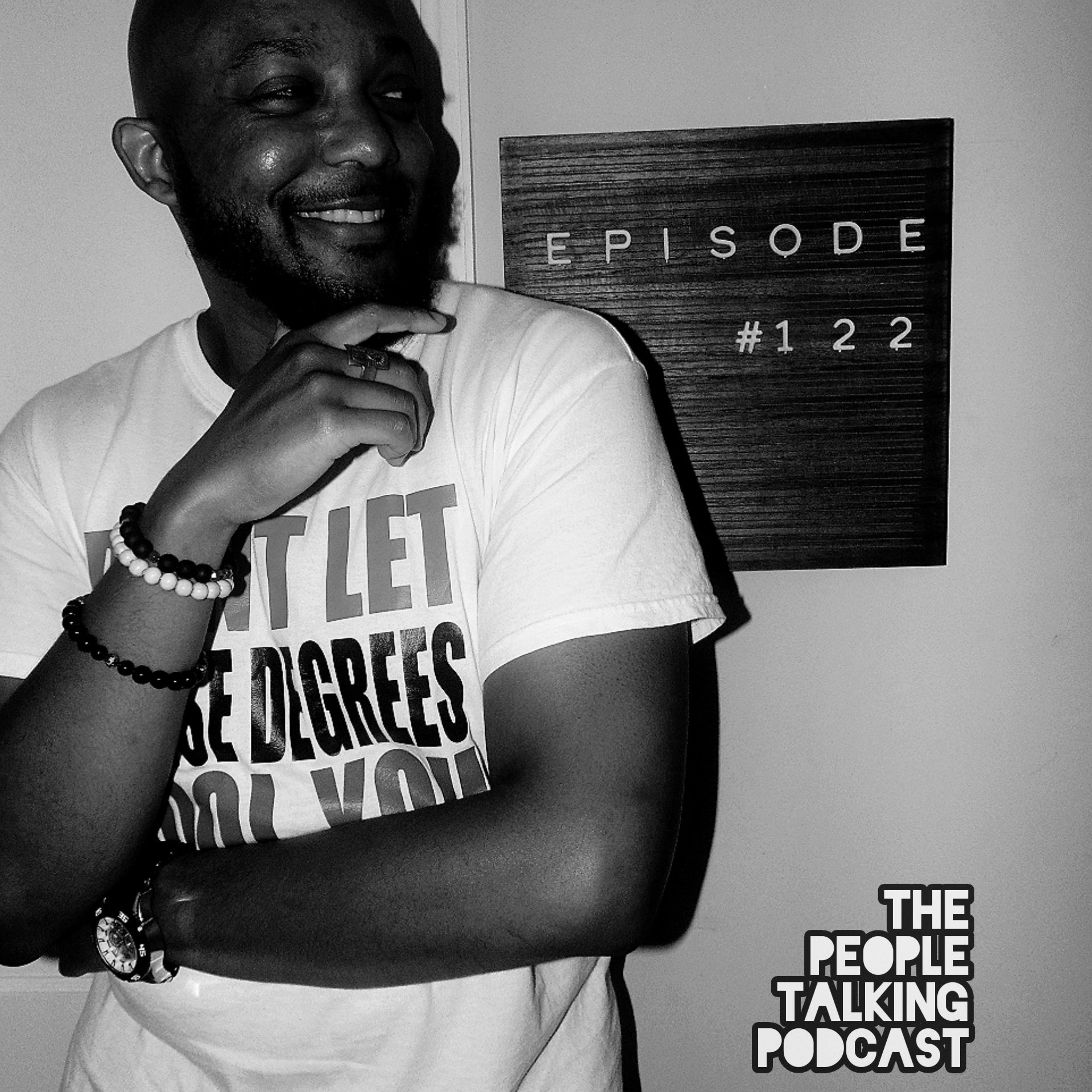 The People Talking Podcast