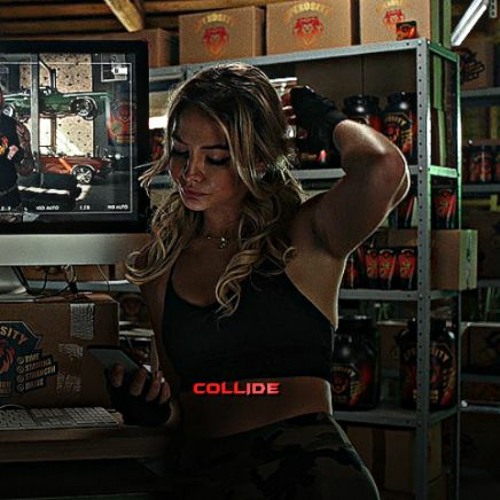 collide edit audio