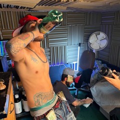 Ghetto - Marcelo - YXNG Zi (leak)