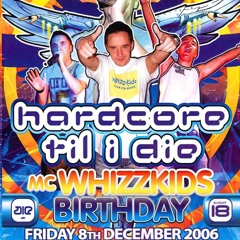 Scott Brown @ HTID - Event 18 - Whizzkids Birthday (08/12/2006)