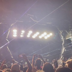 Gravity & Ferity VIP Mashup(Slander Subtronics GWN)