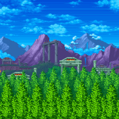 marble zone