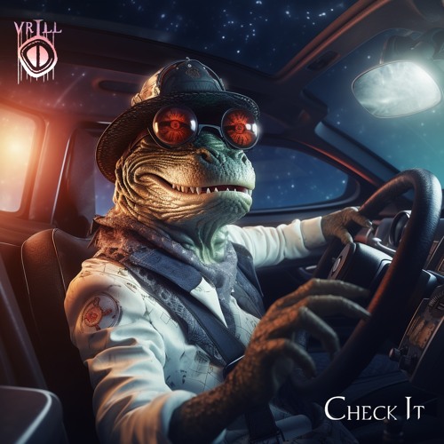 VRiLL - Check It