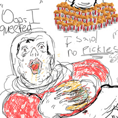 ,, mcdonalds musik ... " #🤤 #🦴 #🍟  (FULL EP)