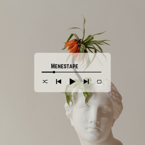 Menestape #4 (Techno peak time)