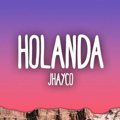 Holanda - Jhayco (DJ REC - Intro) Extended