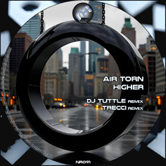 AIR TORN - Higher