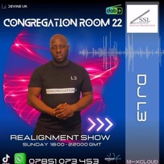 AFRO HOUSE MIX SUPER SUNDAY CR22