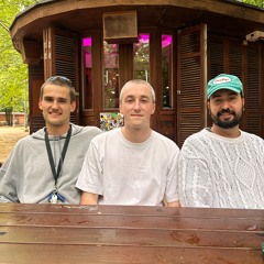 Forthcoming Archives w/ Bass Toast @ Kiosk Radio 01.08.2024