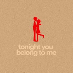 @avicennaismeth & @DatinBahtiar -  Tonight You Belong To Me