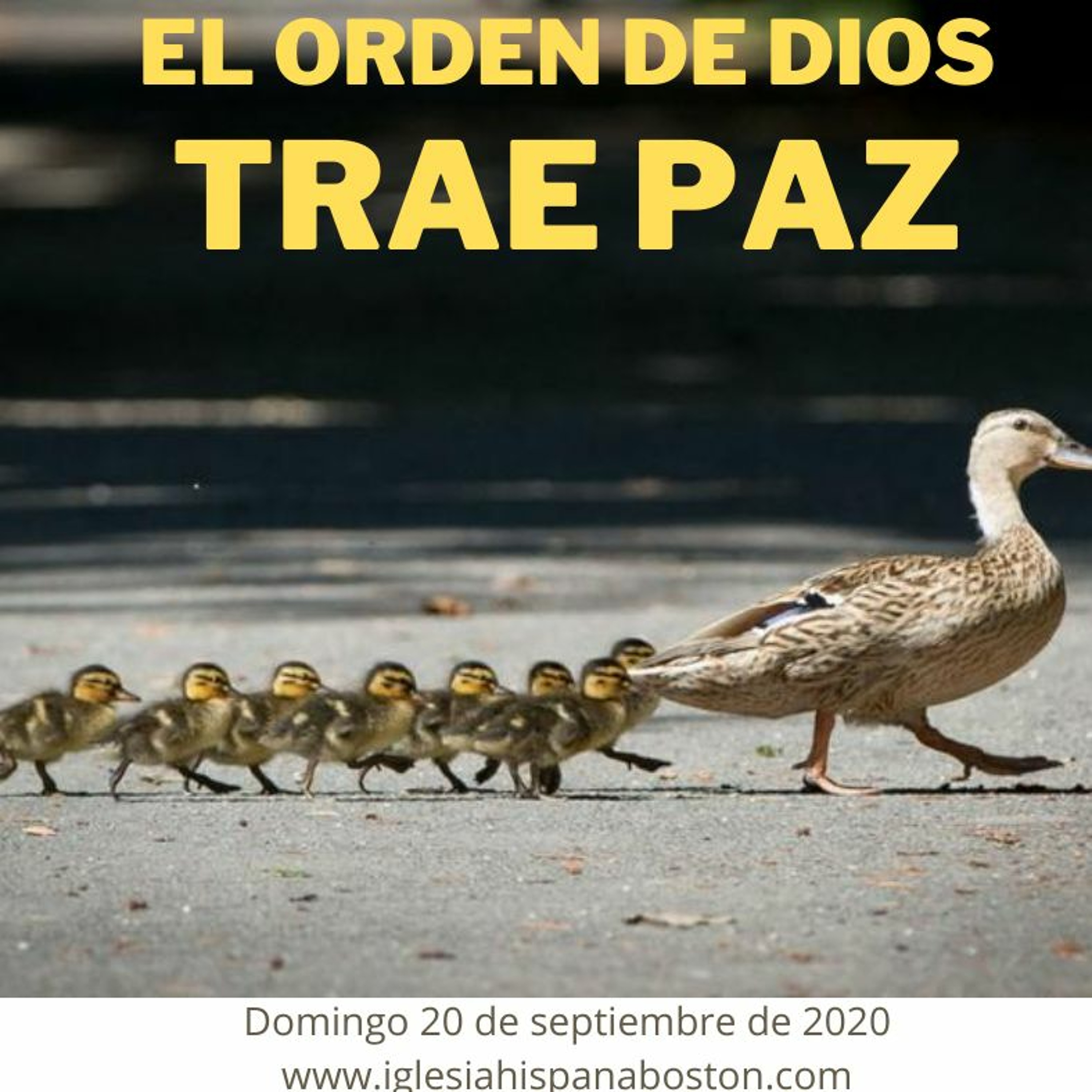 Iglesia Hispana