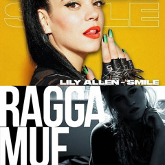 Smile x Raggamuffin (Stephen Stems Switch Transition) CUT & FILTER COPYRIGHT