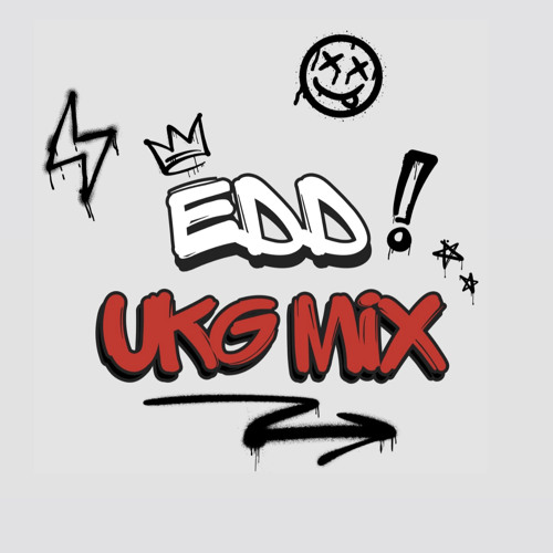 EDD - UKG MIX