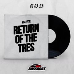 N4TEE - Return Of The Tres (Free Download)