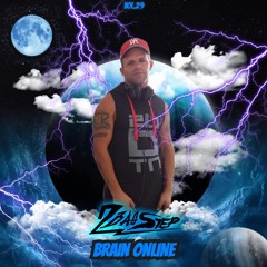 2BASSTEP @ Brain Online Vol.29 (Set December 2024)