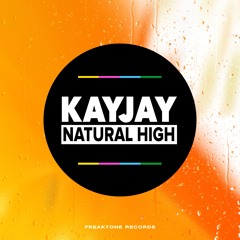 KayJay - Natural High (Luca Debonaire Remix Radio Mix)