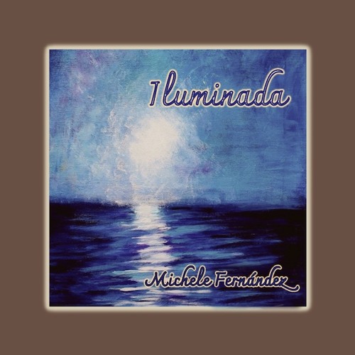 Iluminada (live studio recorded)