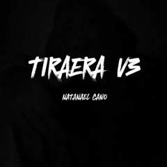 Natanael Cano - Tiradera V3 (Audio oficial)