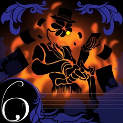 Etude No.06 Fire Album