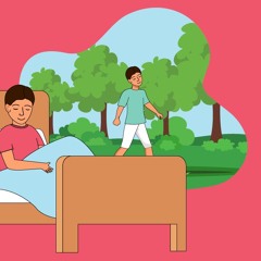 Bedtime Practice_ The Garden Walk (6 min)