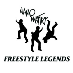 Free Style Legends  - Namo Maitri