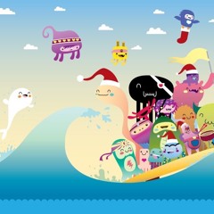 天気予報 prod.acyl