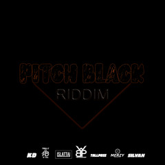 Pitch Black Riddim (Instrumental)