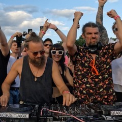 Tube & Berger - Live @ Rave The Planet 2024
