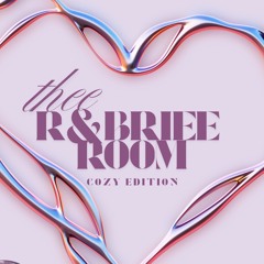 Thee R&Briee Room : Cozy Edition