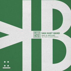 Van Hust Band - Shisharroneh (Fonsi G Remix)