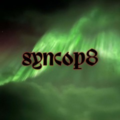 syncop8 - Subtle Radio - 11/11/2024