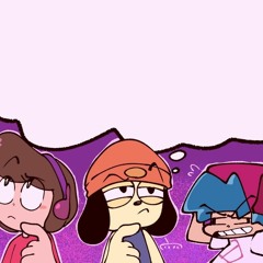 Turn-Bass - BPM Song (Friday Night Funkin_ Parappa the Rapper_ Scratchin_ Melodii)