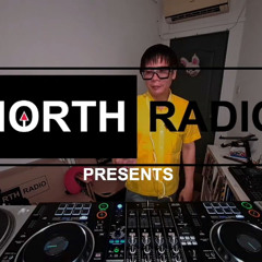 Minimal/Deep Tech For North Radio August 2025
