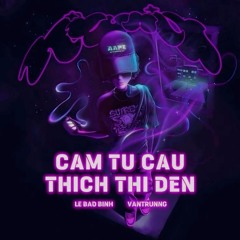 Thích Thì Đến X Cẩm Tú Cầu