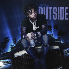 NoCap Outside slowed