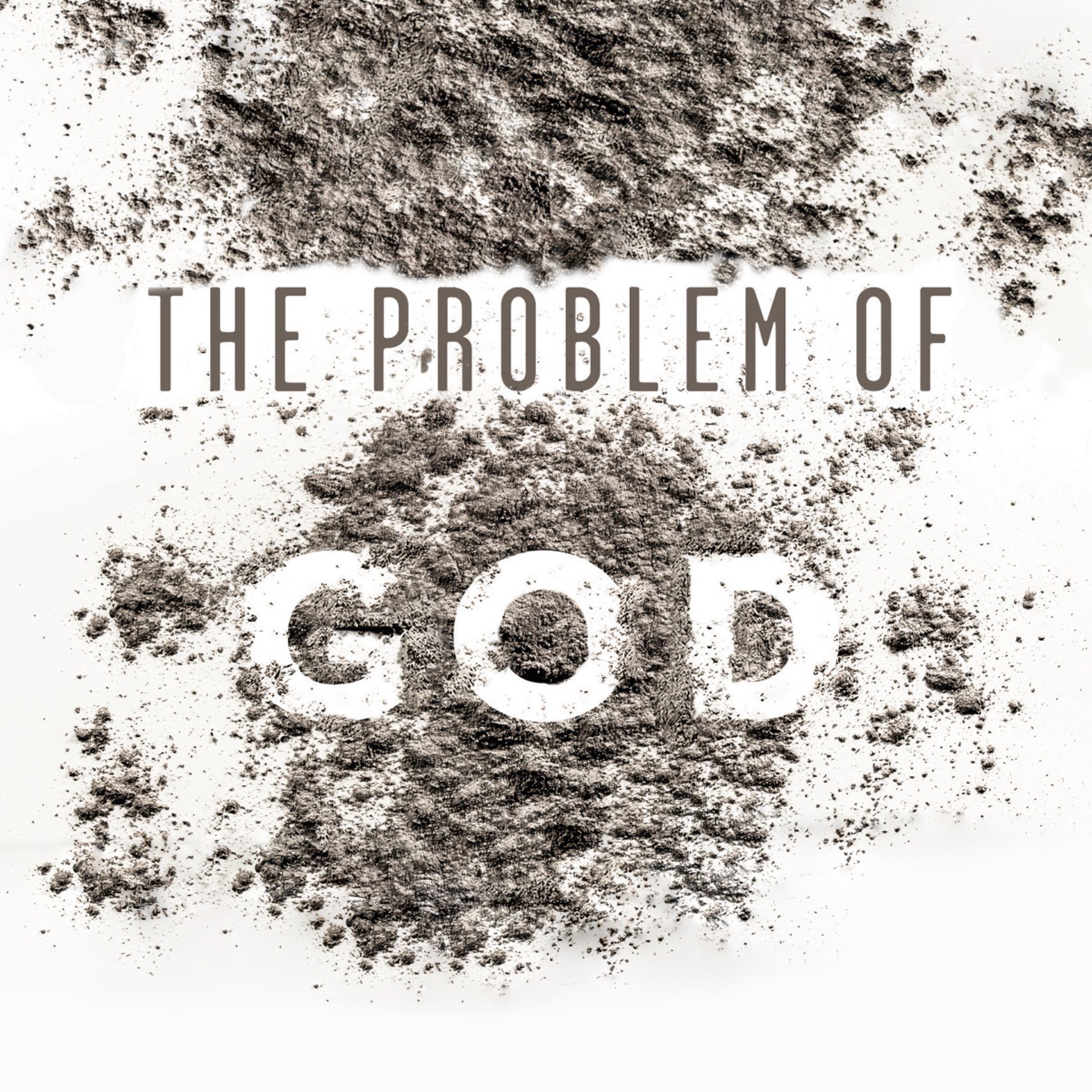 The Problem of God, Part 2: The Problem Of Science, Pastor Matt Dyck episode artwork