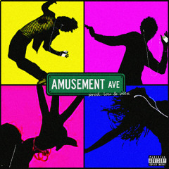 Amusement Avenue