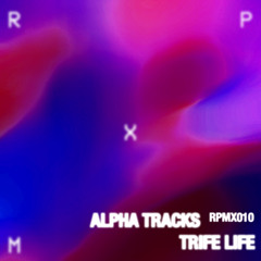 Alpha Tracks - Insomnia (Original Mix)