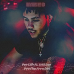 IMBZO - For Life Ft. IMBLue