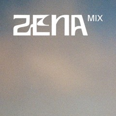 ZENA GUESTMIXES 2025