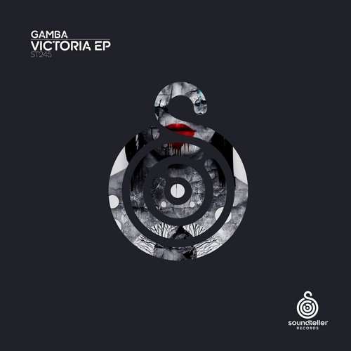 Gamba (AR) - Odyssey (Original Mix) [Soundteller Records]