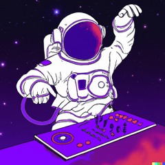 [FR] Le Vésinet - Trigger of Love - Funk/Disco/House set from home